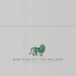 Bob Marley coffret vinyle