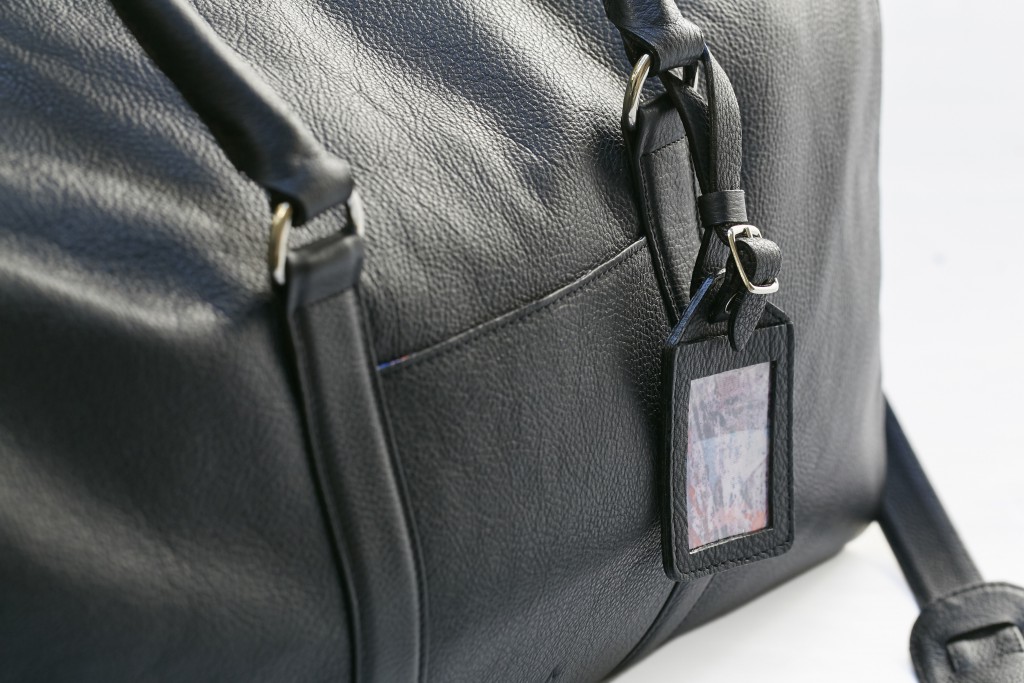 LAITA, une collection capsule haute en couleurs