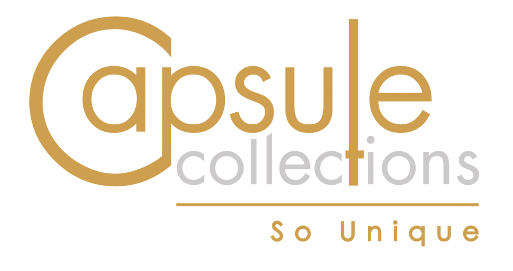 Capsule collections sur les réseaux sociaux