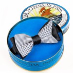 Maison F pour Petrossian – 3 C Beluga Bi Matiere coffret