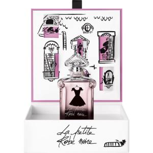 Guerlain petite robe noire  Édition limitée noël 2015