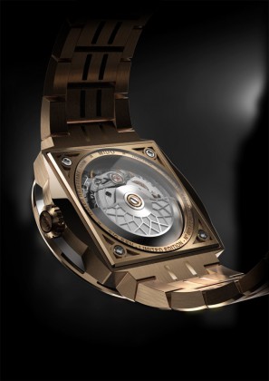 MIDO WATCH DESIGN CONTEST