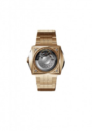 MIDO WATCH DESIGN CONTEST