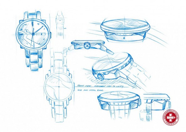 MIDO WATCH DESIGN CONTEST