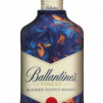 Pack Noël GMS 2015 – Ballantines Finest