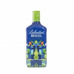 Visuel Edition Limitée Ballantine’s Brasil 1