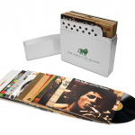 Edition llimitée Coffret BOB MARLEY & THE WAILERS en vinyle