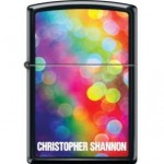 Zippo x Christopher Shannon