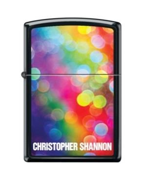 ZIPPO ET CHRISTOPHER SHANNON RAVIVENT LA FLAMME