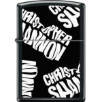 Zippo x Christopher Shannon3