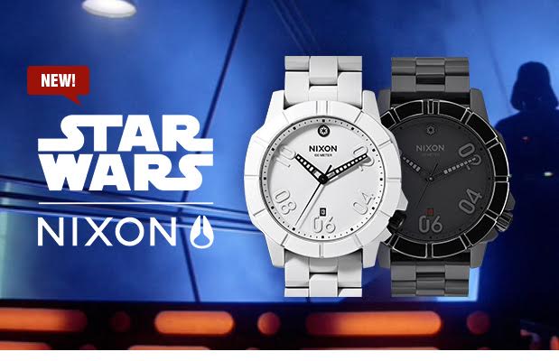 Star War on time