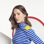 JC DE CASTELBAJAC PARIS & PETIT BATEAU