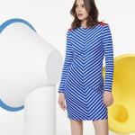 JC DE CASTELBAJAC PARIS & PETIT BATEAU