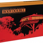 3D COFFRET ULTRA COLLECTOR BODY DOUBLE DEF