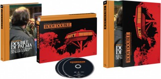 COFFRET ULTRA COLLECTOR BODY DOUBLE OUVERT