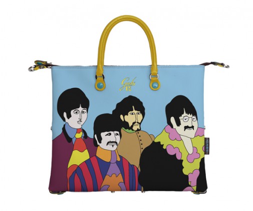 Collection capsule Gabs - yellowsubmarine