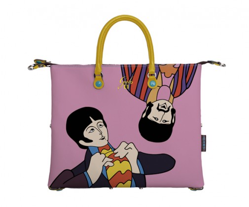 Collection capsule Gabs - yellowsubmarine