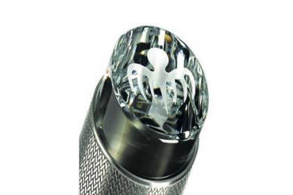 Bollinger Spectre Crystal Set 007