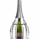 Bollinger Spectre Crystal Set magnum inside