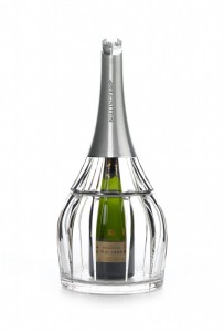 Bollinger Spectre Crystal Set