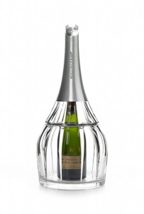 Bollinger Spectre Crystal Set