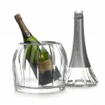 Bollinger Spectre Crystal Set open