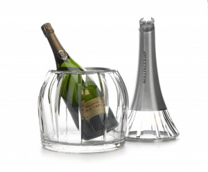 Bollinger Spectre Crystal Set