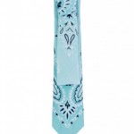 CINABRE_CRAVATE_BANDANA_TURQUOISE_FOND_BLANC_135€