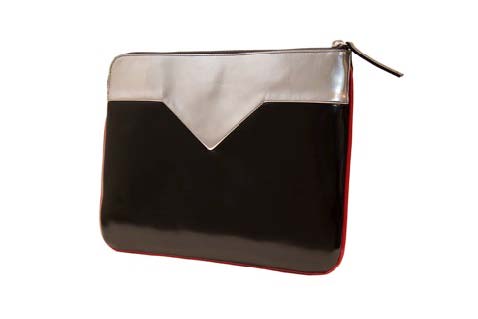 FRED MARZO-CAPSULE HOMME SS16 pochette Ipad