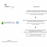 Menu-mini carte-COP21_Maison Blanche