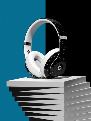 Beats by Dre - Pigalle Studio Wireless headphones