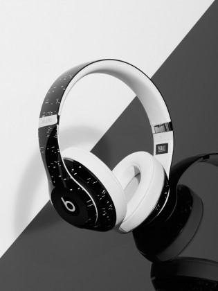 Beats by Dre - Pigalle Studio Wireless headphones