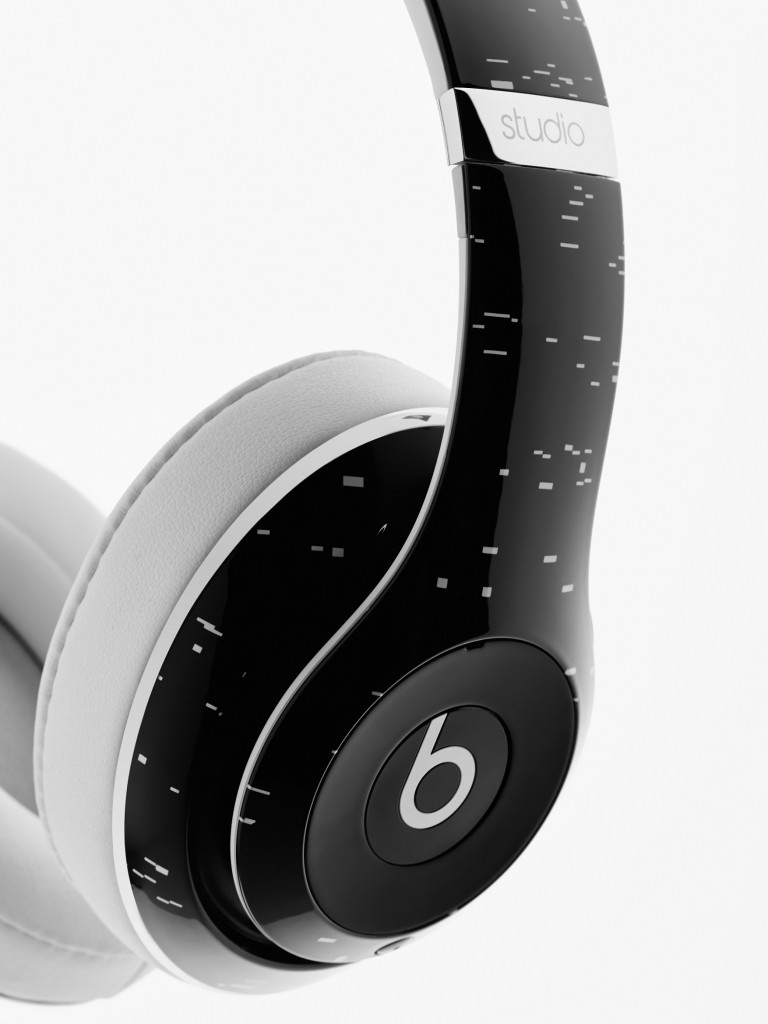 Beats by Dre - Pigalle Studio Wireless headphones