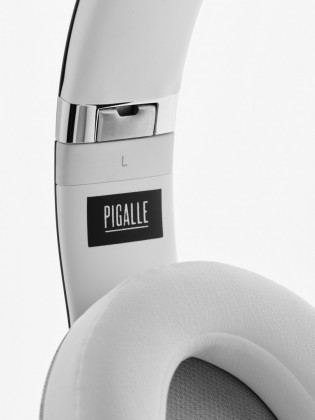 Beats by Dre - Pigalle Studio Wireless headphones