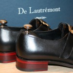 Souliers de Monsieur 2