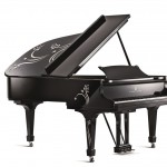 Steinway Heliconia designed by lalique (6)