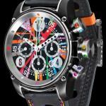 T12 Art Car v1b montres BRM