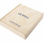 TBS PULL MADE IN FRANCE – EDITION LIMITEE – BOITE BOIS (1)