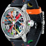 V7 Art Car v1b montres BRM