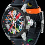 V7 Art Car v2c montres BRM