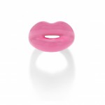 Amazon Solange Azagury-Partridge hotlips rose bubble gum