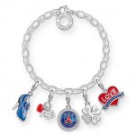 BRACELET PSG THOMAS SABO CHARM 349€