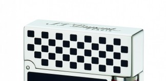 Edition Limitée RACE MACHINE S T DUPONT