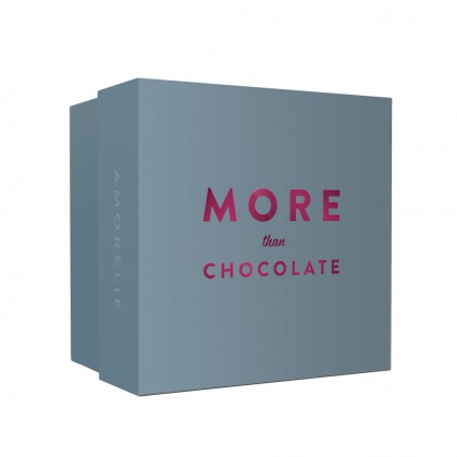 Coffret Spécial Saint Valentin Amorelie