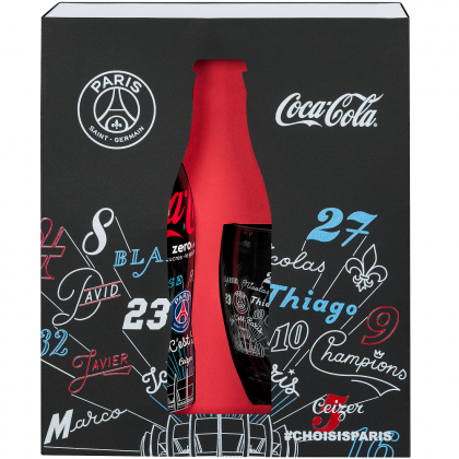 Coffret Collector PSG Nike - Taille S Ou XL - Édition Numérotée 31 Mai - Saison 2024/2025 - Neuf