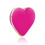 Coeur vibrant Amorelie