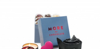 Coffret Spécial Saint Valentin Amorelie