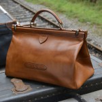 DOCTOR BAG CHARLES GORDON GLENFIDDICH SUR BAGAGES