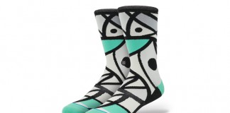 DON PENDLETON X STANCE