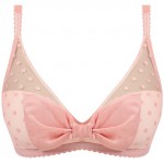 Darjeeling soutien-gorge-triangle-rose-RL-07400G2